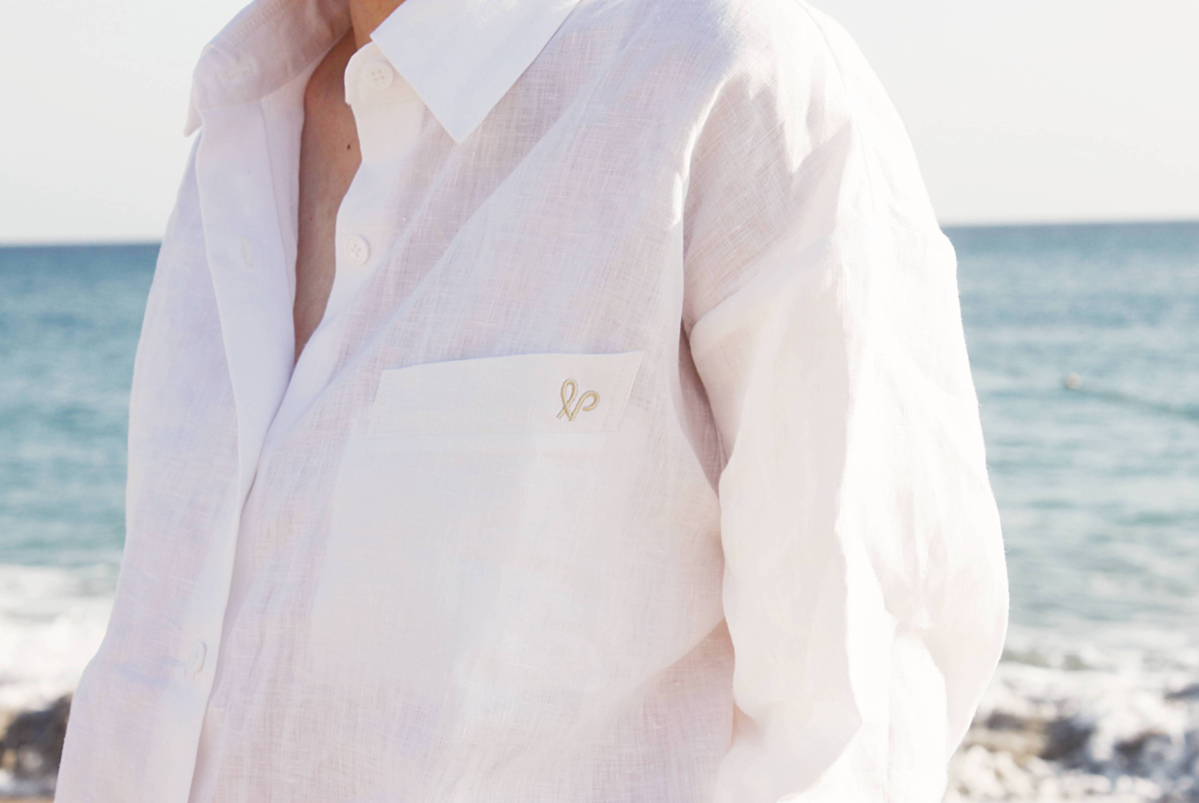 Bespoke Shirt